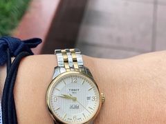 -亨得利钟表商店