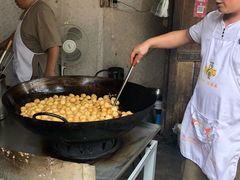 -邓记新一代糖油果子(四川煤管局供销公司职工宿舍店)