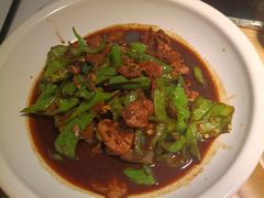 -米一仙·成都小碗菜(东万达店)