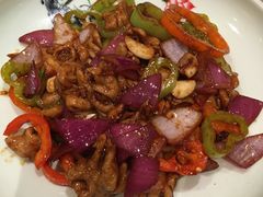 -老江南春·中国龙菜(衡山路店)