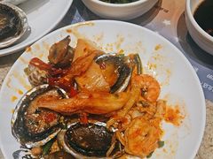-初色海鲜自助(万丰路店)