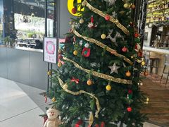 -The Happy Monk(前海壹方汇店)