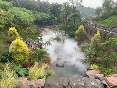 -广州莲花山旅游区
