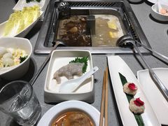 -海底捞火锅(奉化银泰店)