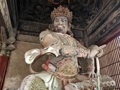 -报恩寺(平武县)