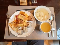 -无锡君来洲际酒店