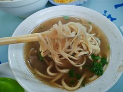 -十二忠手拉面(中华路店)