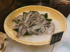 -川骄海鲜自助(亚运村店)