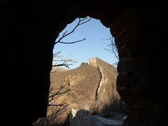-龙泉峪长城