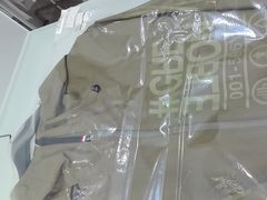-福奈特洗衣洗鞋(芷江西路店)