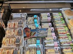 零售区-85度C(生甜甜圈研究工坊·上海松江人民北路店)