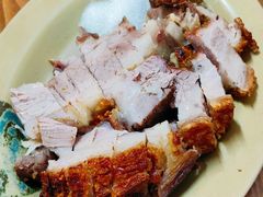 -洲心明记烧肉大粥(总店)