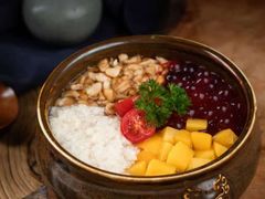 -悦慕·花满溪(新城吾悦店)