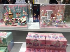 -泡泡玛特POPMART(赛格国际购物中心店)