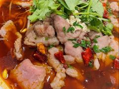 -宏玲餐厅(四川南路店)