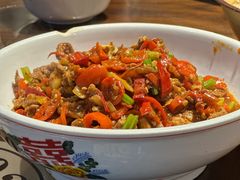 -小柴米·传统江西菜(万寿宫店)
