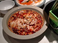 口水鸡-蛙蛙叫·干锅年代(钻石广场店)