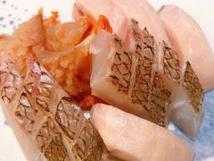 -Sushi Hanzo半藏(天环广场店)