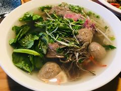 -越美小馆·越南料理(曲江店)