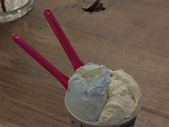 -Dal Cuore 达可芮冰淇淋(陕西北路店)