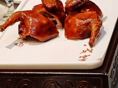 -朱记乳鸽王·非遗石岐乳鸽·全鸽宴(大兴旗舰店)
