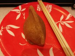 -京樽回転寿司(奥林匹克店)