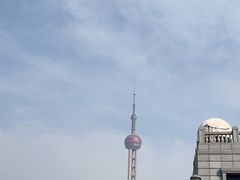 -东方明珠广播电视塔