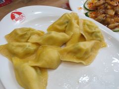 -菊花女水饺(闻涛苑店)