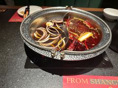-牛New寿喜烧(金茂览秀城店)