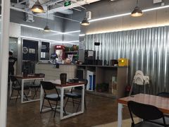 大堂-奇帕波·披萨&炸鸡(诺和木勒站店)