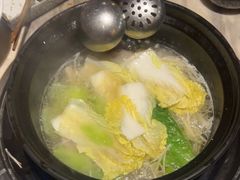 -同仁四季椰子鸡(福田东园总店)