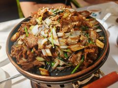 -北平宴·烤鸭·京味菜(中关村店)