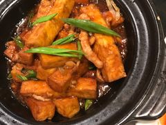 -鹿港小镇(悠唐店)