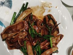 -良友·海鲜青岛菜(五四广场店)