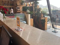 -四月吧餐厅(正阳步行街店)