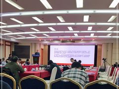 -西安交大南洋大酒店(交通大学青龙寺店)