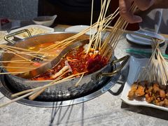 -成都玉林串串香(世纪港湾店)