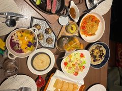 -西堤牛排(合肥之心城店)