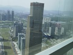 -南昌双子塔303观光厅