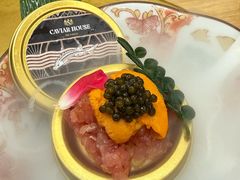-鮨政· Omakase(港汇恒隆广场店)