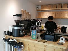 -Joymean coffee.见面咖啡