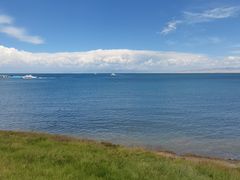 -青海湖二郎剑景区