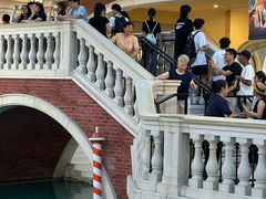 -澳门威尼斯人综合度假区