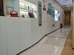 -维乐口腔·埃齐门诊(静安店)