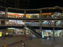 -大鹏佳兆业广场