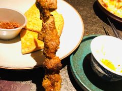 -丝路金桃·新疆菜(徐汇店)