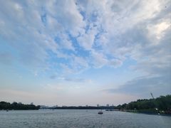 -长春市南湖公园