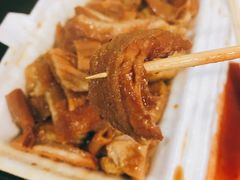 -细妹五香牛杂(步行街店)