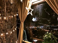 -烛影拾光观景餐厅·创意菜·摄影·小提琴(大唐不夜城店)