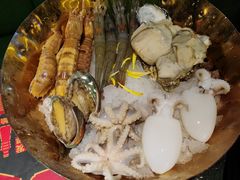 -牛New寿喜烧(虹桥新天地店)